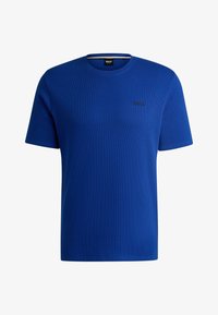 Geselecteerd, blue ten