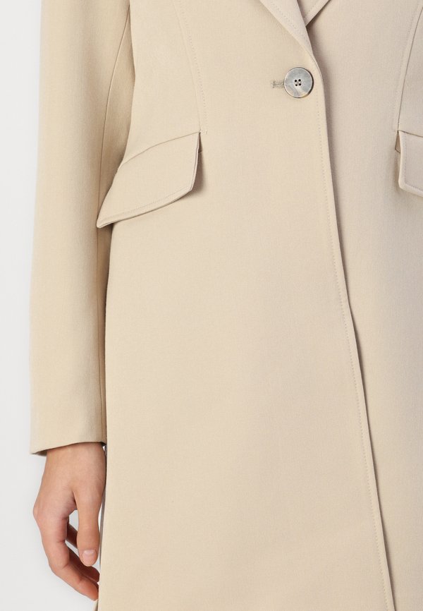 ONLCATHY LONG COAT - Classic coat - humus4
