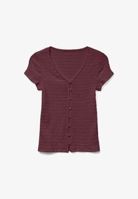 Selezionato, burgundy