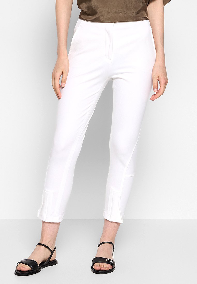 ASPESI Broek wit ASPESI Broek wit
