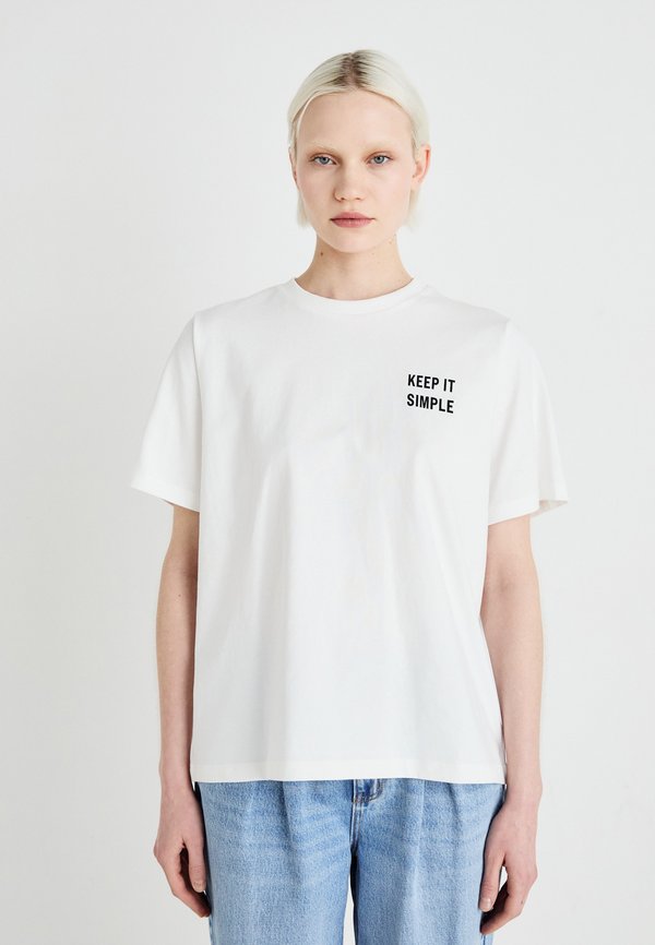 VMSIW CATY BOX - Print T-shirt