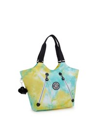 Kipling CICELY niebieski