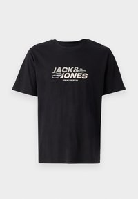 JCOTARMAC PRINT TEE CREW NECK  - Print T-shirt - tap shoe