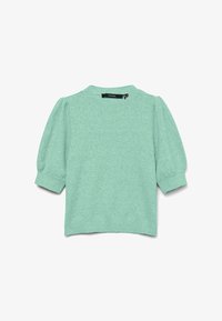 Niet geselecteerd, birds egg green