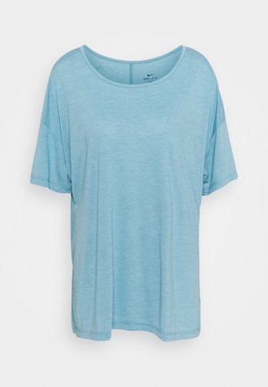 T-Shirt basic - blue