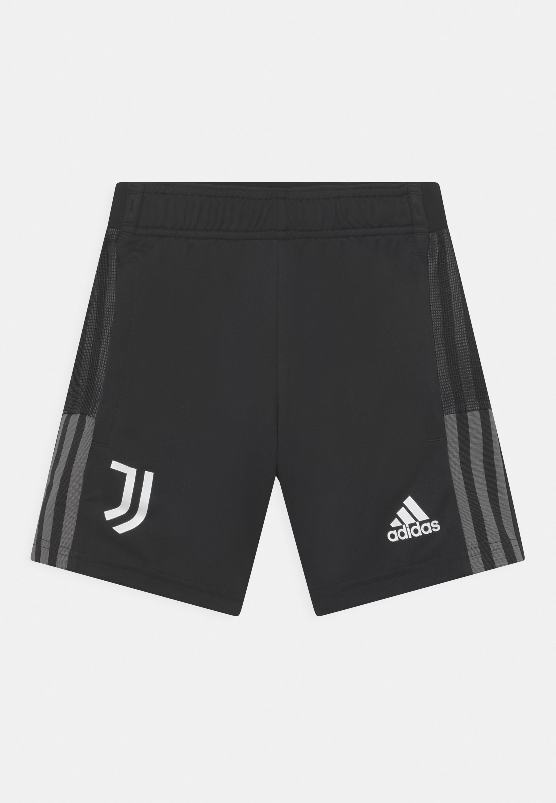 adidas Performance JUVENTUS FOOTBALL CLUB UNISEX - Fanartikel - black/zwart  - Zalando.nl