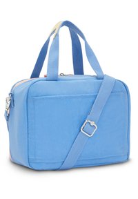 Kipling BACK TO SCHOOL PRINT MIYO - Altri accessori - sweet blue combo