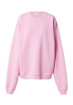 LeGer by Lena Gercke, INDRA SWEATER - Bluză de molton - pink