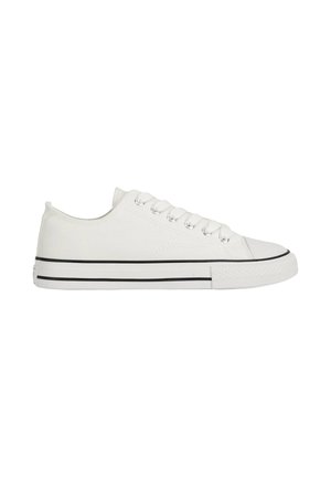 Sprandi, SPRANDI SNEAKERS WOMEN'S WHITE 5907964250449 - Sneaker low - white