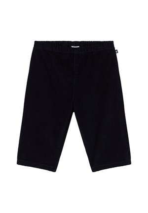 VELOURS - Pantaloni - dark blue
