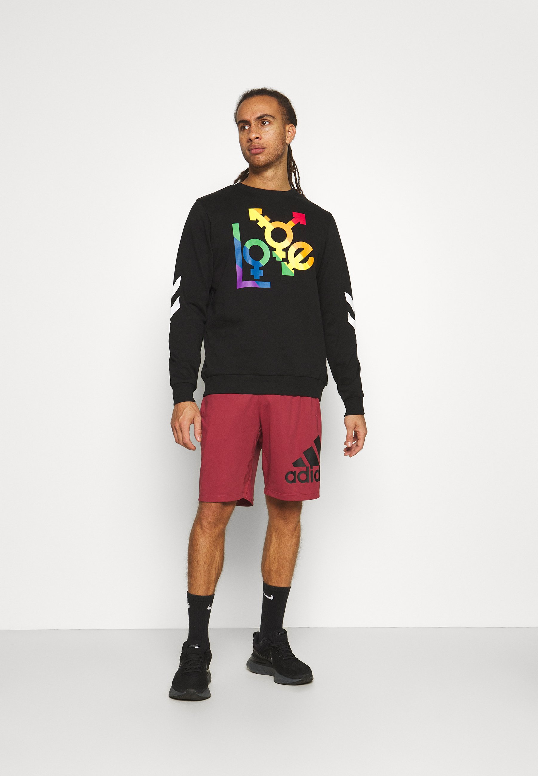 Men LOVE - Sweatshirt Men LOVE - Sweatshirt