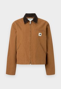 Ei valittu, hamilton brown/tobacco