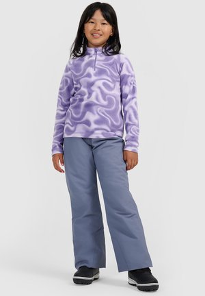 4F, - Bluza z polaru