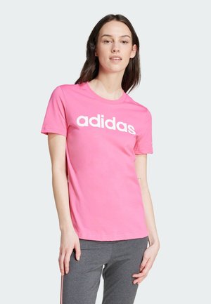 adidas Sportswear - T-shirt z nadrukiem