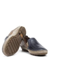 Fluchos OCEANO - Zapatos sin cordones - blue