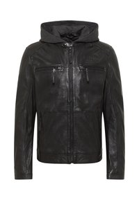 Unausgewählt, black