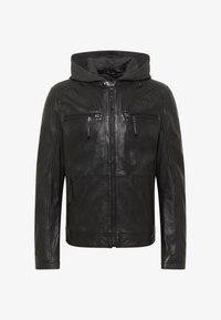 Unausgewählt, black