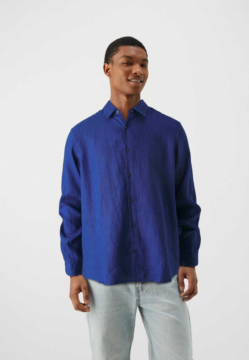 GAP Ing - blue