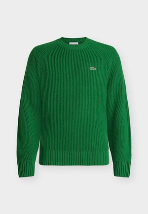 Lacoste, PULLOVER - Trui - fairway