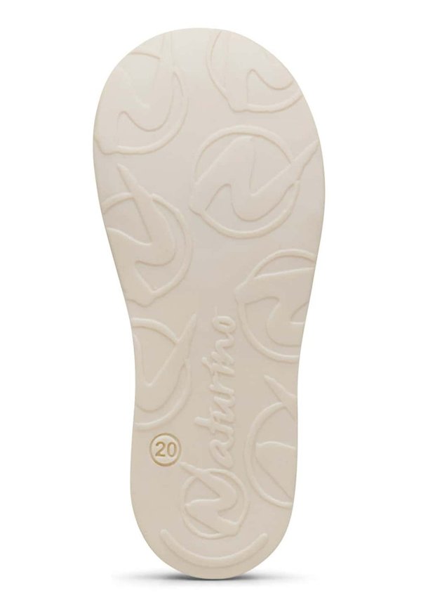 Sneaker high – hellrosa