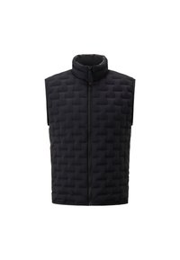 GABRIEL - Waistcoat - schwarz