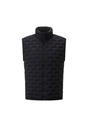 GABRIEL - Waistcoat - schwarz