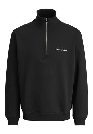 Jack & Jones, JORNORREBRO, czarny