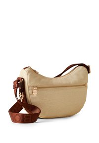 Borbonese Handtasche - chamomile tobacco