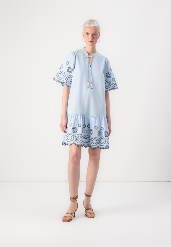 YASSENSO - Freizeitkleid - clear sky