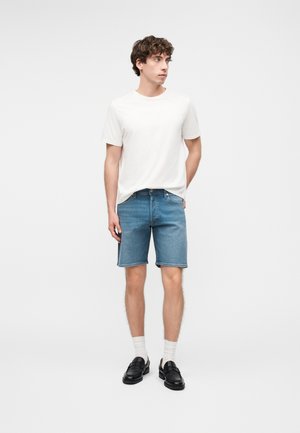 Jack & Jones, JJIRICK JJORIGINAL, niebieski