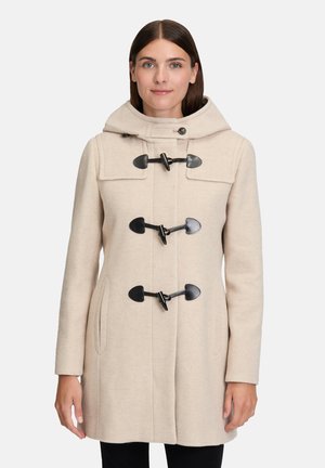 Classic coat - savannah melange