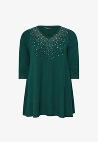 Non selezionato, green