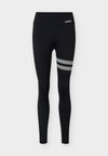 POWER - Leggings - black