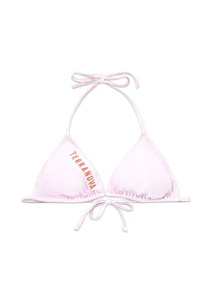 Terranova, Bikini pezzo sopra - rosa barbie chiaro