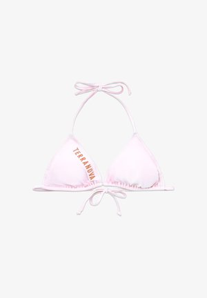 Terranova, Bikini pezzo sopra - rosa barbie chiaro