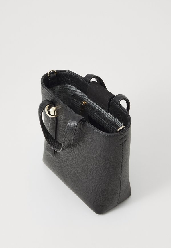 SFERA VERTICAL CROSSBODY - Handbag - nero4