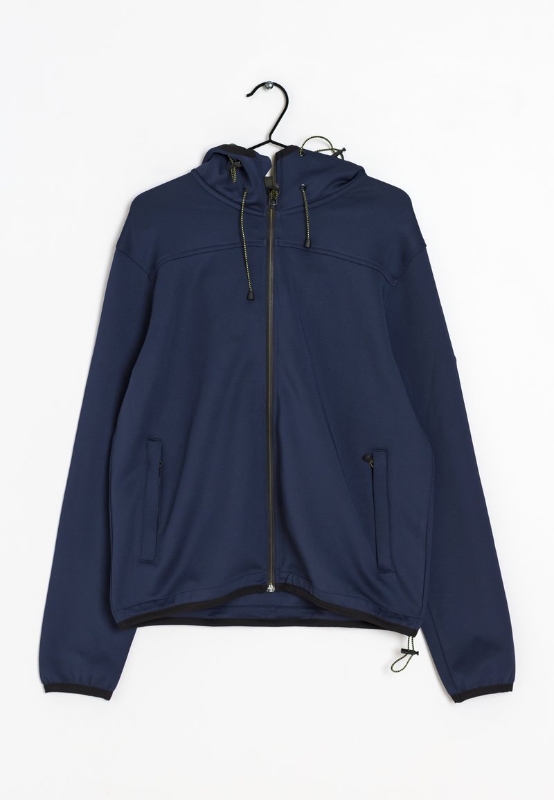 U.S. Polo Assn. Chaqueta outdoor - blue