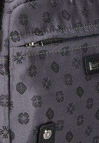 WITTCHEN ELEGANCE COLLECTION - Käsilaukku - grau