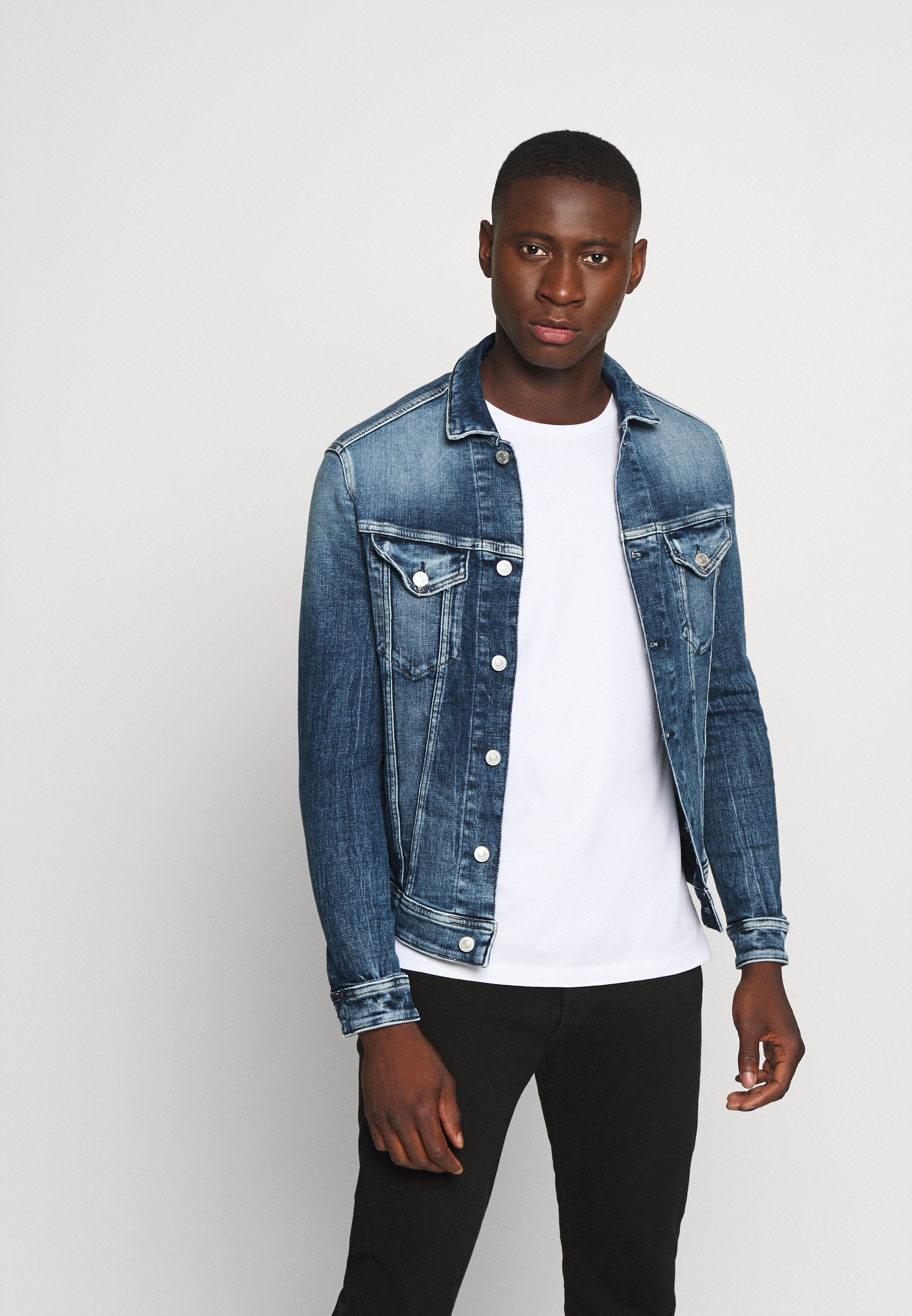 Zalando replay hombre Clearance