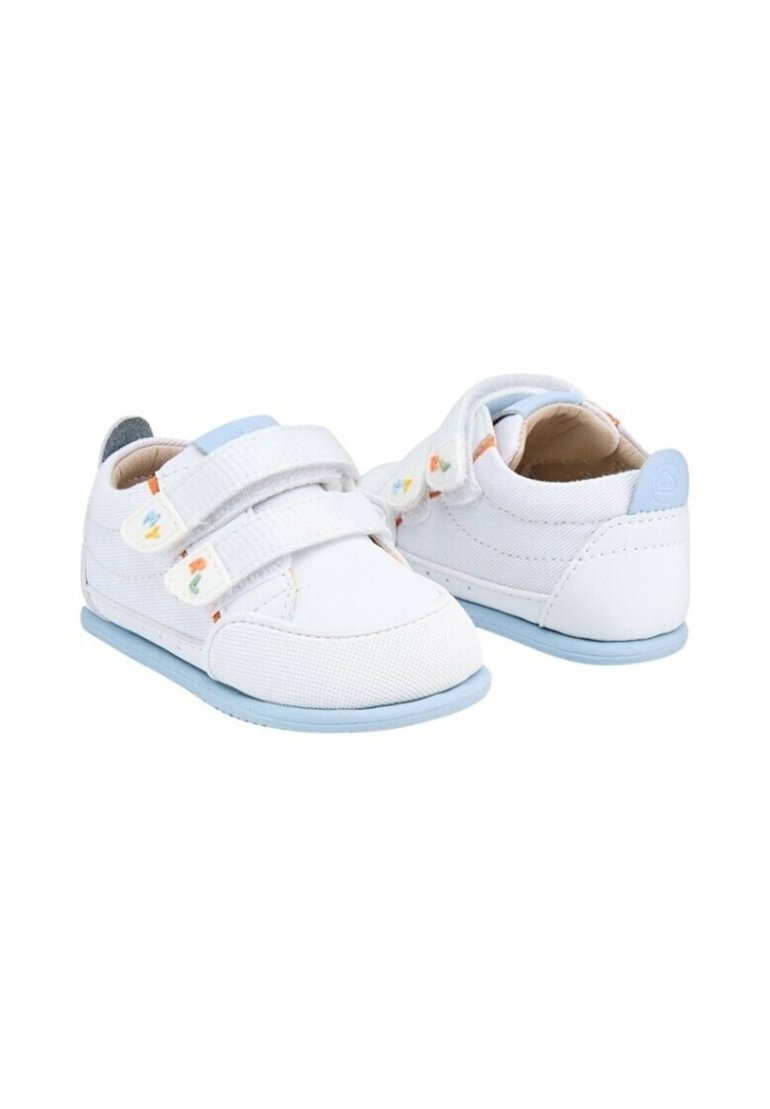 Mayoral BAREFOOT Zapatos de bebé white/blanco