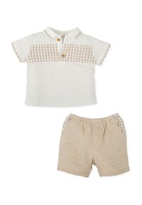 Tutto Piccolo CONJUNTO 2 PZAS - Shorts - arena