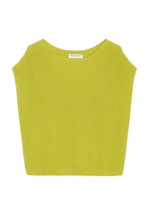 T-shirt basique - green