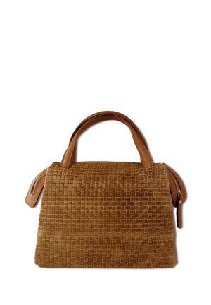 Handbag - braun