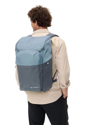 Vaude ALBALI II - Zaino da viaggio - heron