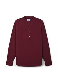 Unselected, bordeaux