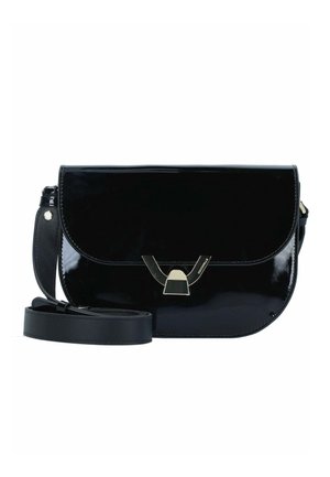 DEW UMHÄNGE 23 CM - Umhängetasche - noir