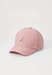 Non selezionato, rust pink/gunmetal