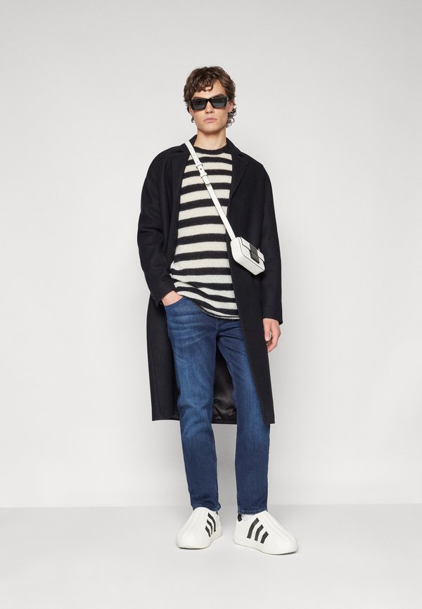 SLIMMY LUXE PERFORMANCE - Slim fit jeans4