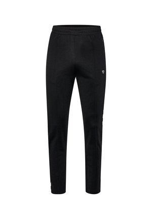 ARCHIVE REGULAR - Pantalones deportivos - black