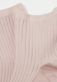 Calzedonia KURZE - Calcetines - d delicate pink